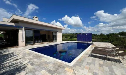 Casa com 4 dormitórios à venda, 298 m² - Marinas de Boa Vista - Boa Vista da Aparecida/PR