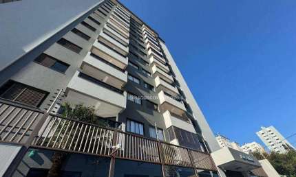 APARTAMENTO NOVO, COM 3 QUARTOS SENDO 1 SUITE E 2 VAGAS DE GARAGEM LADO A LADO, PROXIMO AO SHOPPING JL