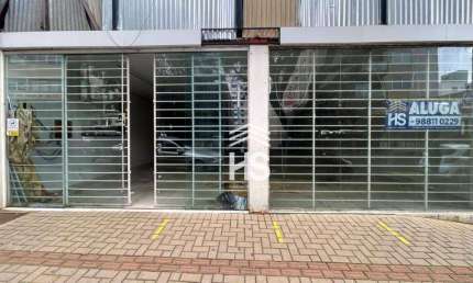 Sala para alugar, 330 m² por R$ 12.000,00/mês - Centro - Cascavel/PR
