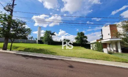 Terreno à venda, 600 m² por r$ 1.500.000,00 - centro - cascavel/pr