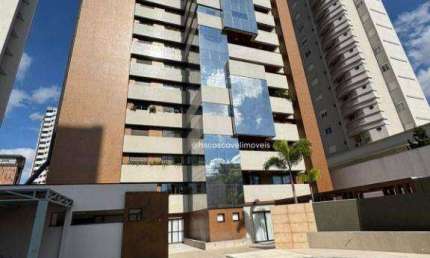 Oportunidade de morar na Rua Minas Gerais, Apartamento com 4 dormitórios à venda, 290 m² de área privativa.
