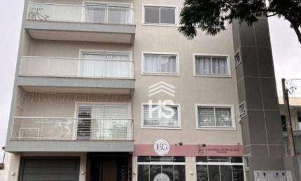 Apartamento mobiliado no bairro Maria Luíza, próximo a Rua Carlos Gomes