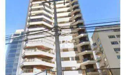 Apartamento com 3 dormitórios à venda, 289 m² por R$ 2.420.000,00 - Centro - Cascavel/PR