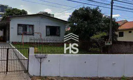 Terreno à venda, 560 m² por R$ 1.100.000,00 - Centro - Cascavel/PR