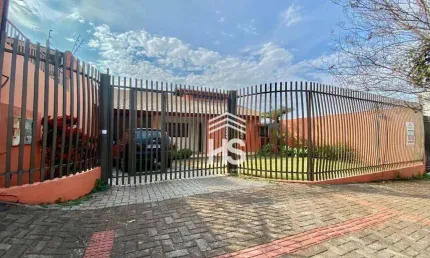 Casa com 3 quartos à venda na Rua Fortaleza, Centro, Cascavel