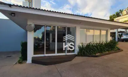 Casa em condomínio fechado com 3 quartos à venda na Rua Pará, Country, Cascavel