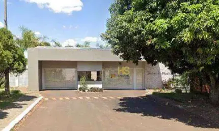 Terreno em condomínio fechado à venda na Rua Eça de Queiroz, Alto Alegre, Cascavel