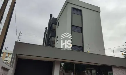 Apartamento à venda, 73 m² por R$ 440.000,00 - Centro - Cascavel/PR
