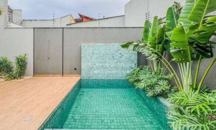 Sobrado com 3 Suítes à venda, 268 m² por R$ 1.650.000 - Cancelli - Cascavel/PR
