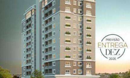Apartamento com 2 dormitórios à venda, 65 m² por R$ 548.080,00 - Centro - Cascavel/PR
