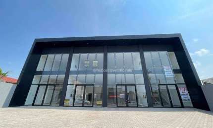 Sala para alugar, 103 m² por R$ 3.300,00/mês - Alto Alegre - Cascavel/PR