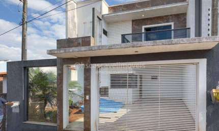 Casa com 3 quartos à venda na Rua Dom Avelar Brandão Vilela, Parque Verde, Cascavel