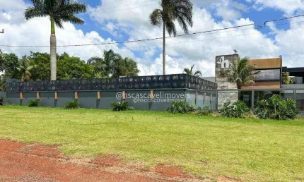 Chácara / sítio com 3 quartos à venda na Área Rural, Colonia Barreiro, Cascavel
