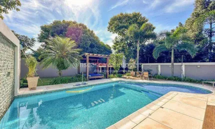 Casa com 4 quartos à venda na Rua Treze de Maio, Centro, Cascavel