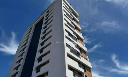 Apartamento com 3 quartos à venda na Rua Pio XII, Cancelli, Cascavel