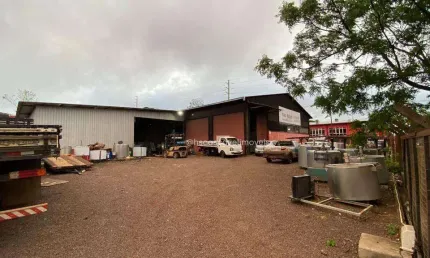 Barracão à venda, 954 m² por r$ 2.500.000,00 - panorama - toledo/pr