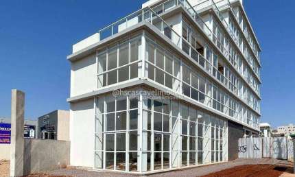 Sala para alugar, 30 m² por R$ 3.000/mês - Santa Cruz - Cascavel/PR