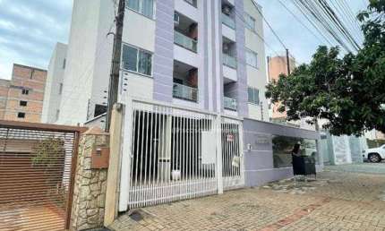 Apartamento no Centro com 2 dormitórios à venda, 56 m² por R$ 268.000 - Centro - Cascavel/PR