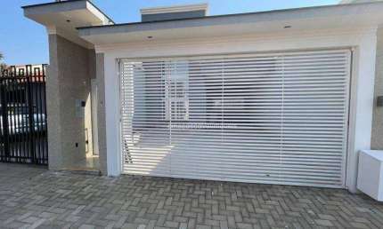 Casa com 1 suíte + 2  dormitórios  à venda, 106 m² por R$ 640.000 - Parque Verde - Cascavel/PR