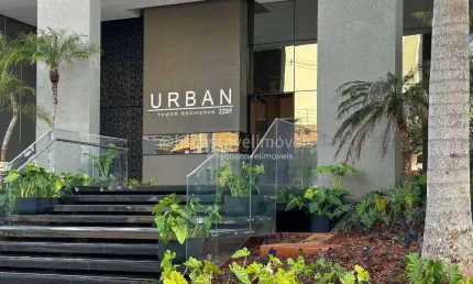 Apartamento com ampla sacada, 3 Suítes à venda, 363,00m² por R$ 2.600.000 - Centro - Cascavel/PR
