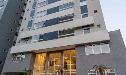 Apartamento com 2 quartos à venda na Rua Marechal Deodoro, Centro, Cascavel
