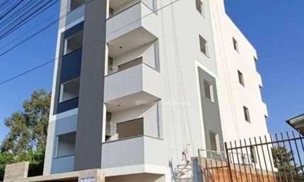 Apartamento com 2 dormitórios à venda, 49 m² por R$ 290.000,00 - Claudete - Cascavel/PR