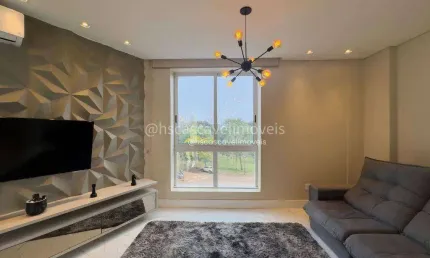 Apartamento com 3 quartos à venda na Rua Pedro Ivo, Country, Cascavel