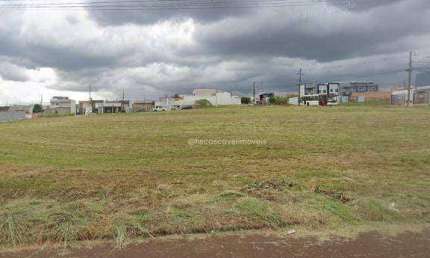 Terreno à venda na Rua Panamá, Periolo, Cascavel