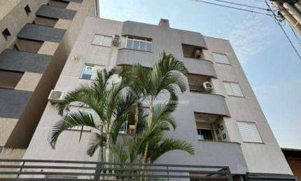 apartamento  de 2 quartos próximo ao jl shopping próximo a unipar