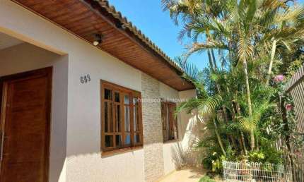 Casa à venda, 105 m² por R$ 435.000,00 - Neva - Cascavel/PR