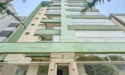 Apartamento com 2 dormitórios à venda, 65 m² por R$ 650.000,00 - Centro - Cascavel/PR
