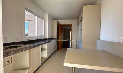 Apartamento com 3 quartos à venda na Rua Natal, Centro, Cascavel