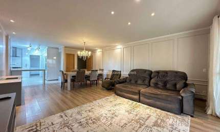 Apartamento com 3 quartos à venda na Rua Natal, Centro, Cascavel