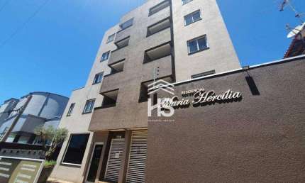 Apartamento com 2 dormitórios à venda, 76 m² por R$ 430.000,00 - Centro - Cascavel/PR