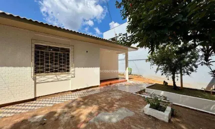 Casa com 3 dormitórios à venda, 177 m² por R$ 1.100.000,00 - Parque São Paulo - Cascavel/PR