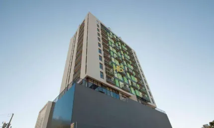 Apartamento com 3 quartos à venda na Rua Manoel Ribas, Centro, Cascavel