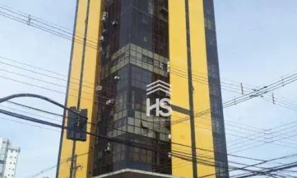 Sala para alugar, 500 m² por R$ 8.000,00/mês - Centro - Cascavel/PR