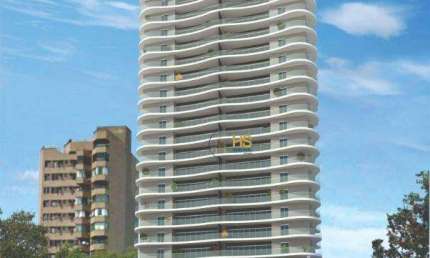 Apartamento com 4 dormitórios à venda, 322 m² - Centro - Cascavel/PR