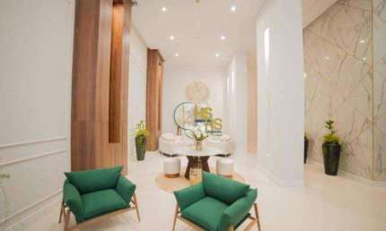Apartamento com 3 dormitórios à venda, 73 m² por R$ 800.000,00 - Centro - Cascavel/PR