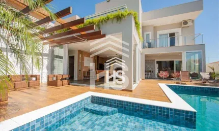 Casa com 4 quartos à venda na Rua Delfino Dias do Prado, Maria Luiza, Cascavel