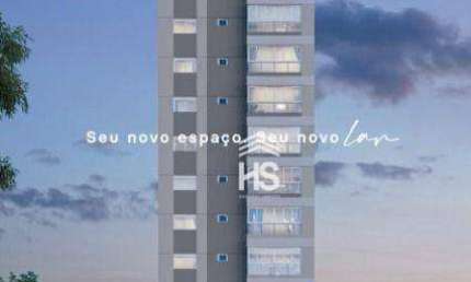 Apartamento com 3 dormitórios à venda, 122 m² por R$ 1.155.000,00 - Centro - Cascavel/PR