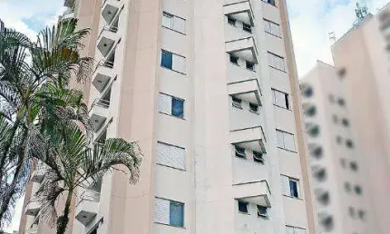 Apartamento com 1 dormitório para alugar, 49 m² por R$ 2.204,45/mês - Victor Konder - Blumenau/SC