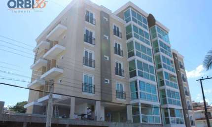 Cobertura com 3 dormitórios à venda, 220 m² por R$ 1.803.713,00 - Centro - Pomerode/SC
