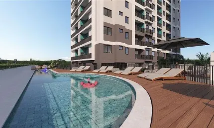 Apartamento com 2 dormitórios à venda, 57 m² por R$ 438.000,00 - Fortaleza - Blumenau/SC
