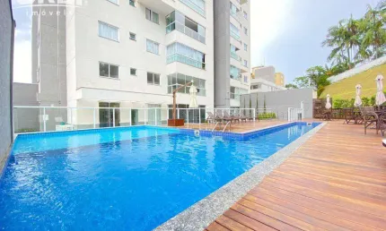 Apartamento com 3 dormitórios à venda, 98 m² por R$ 750.000,00 - Fortaleza - Blumenau/SC