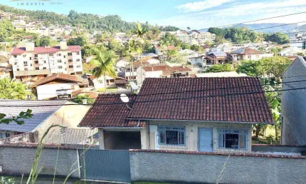 Casa com 2 dormitórios à venda, 117 m² por R$ 295.700,00 - Garcia - Blumenau/SC