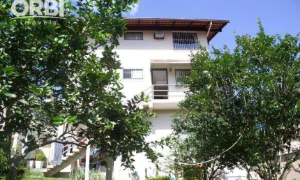 Casa com 4 dormitórios à venda, 206 m² por r$ 750.000,00 - escola agrícola - blumenau/sc