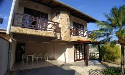 Casa com 4 dormitórios à venda, 311 m² por R$ 890.000,00 - Garcia - Blumenau/SC