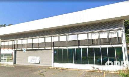 Loja à venda, 949 m² por R$ 3.844.620,00 - Ponta Aguda - Blumenau/SC