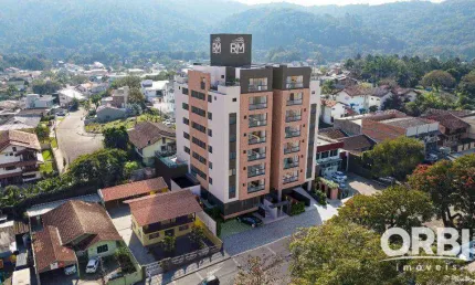 Apartamento com 3 dormitórios à venda, 198 m² por R$ 1.499.000,00 - Vorstadt - Blumenau/SC